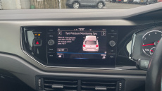 Volkswagen Polo 1.0 EVO 80 Match 5dr Petrol Hatchback